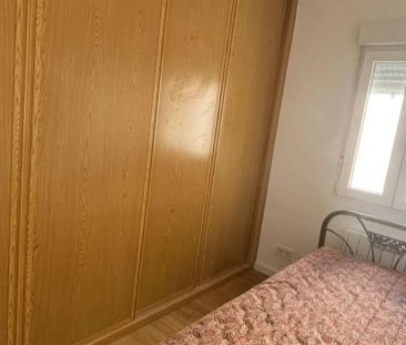 Piso de alquiler en Calle de Suero de Quiñones, 9, Ciudad Jardín - Foto 4