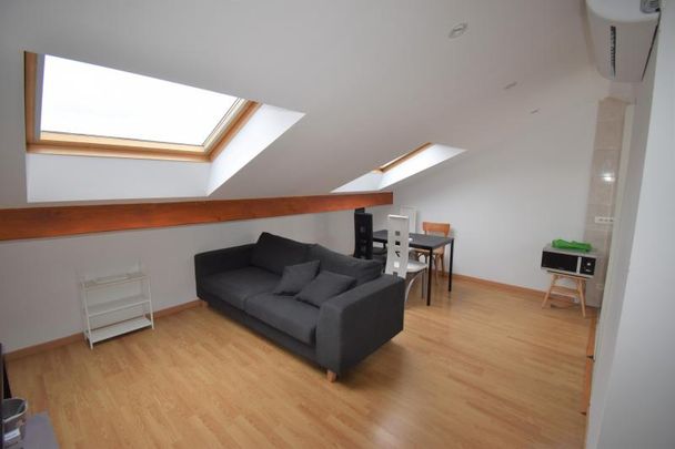 Location Appartement 3 pièces 29m² JOEUF 54240 - Photo 1