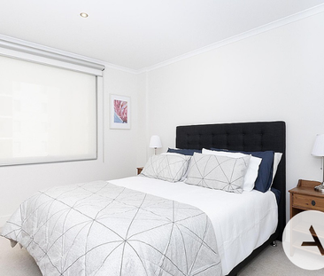 78/77 Northbourne Ave, Braddon ACT 2612 - Apartment For Rent | Domain - Photo 5