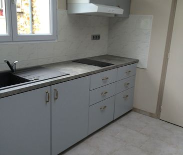 Location Appartement 2 pièces 28m² VILLENEUVE LE ROI 94290 - Photo 1