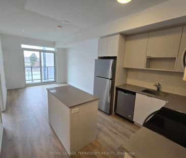 204 Burnhamthorpe Road E #312 - Photo 3