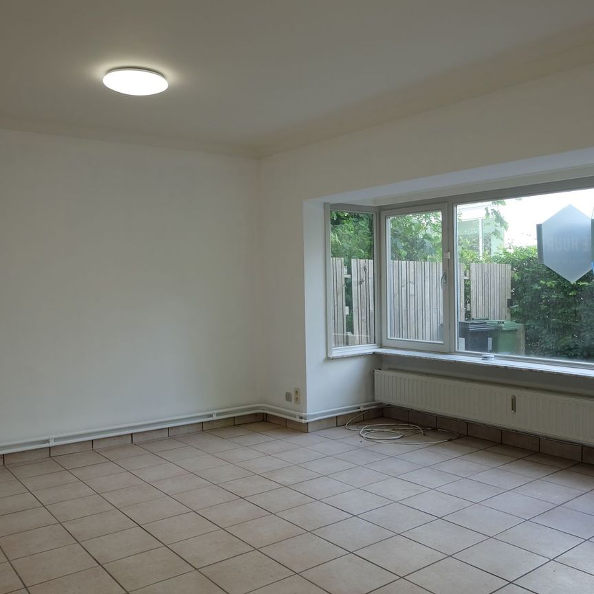 Appartement te huur - Foto 1