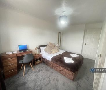 1 bedroom terraced house to rent - Photo 4