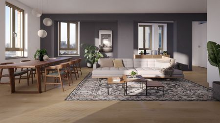 Appartement te huur: Elzenhagensingel 947 1022 LA Amsterdam - Photo 5