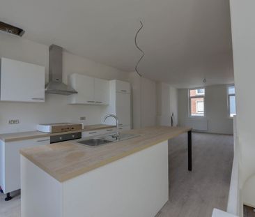 Duplex te huur in Lessines voor € 775 met 2 slaapkamers - Photo 1