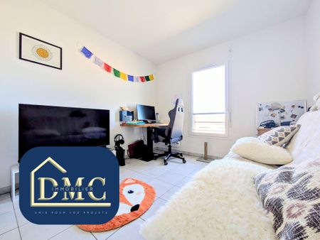 Location Maison 4 pièces 84m² AUTERIVE 31190 - Photo 5