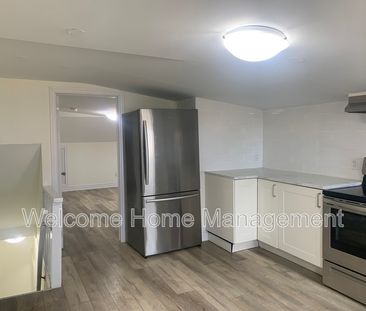 $1,900 / 2 br / 1 ba / Charming 2-Bedroom Upper Unit in the Heart o... - Photo 5