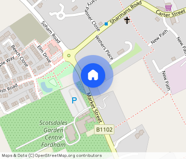 Hurts Croft, Fordham - Photo 1