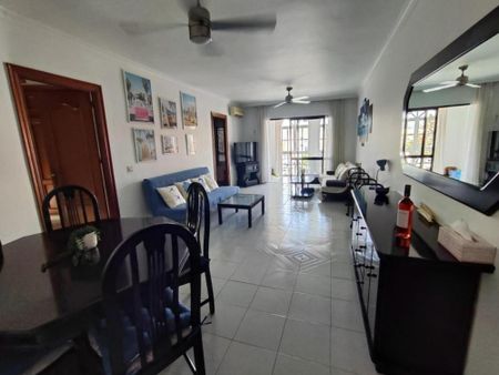 Middle Floor Apartment | Nerja | €1.500/Month - Photo 4