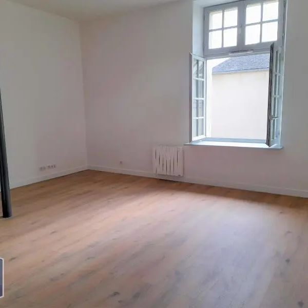 Appartement à louer 3 pièces 72.97m² - Photo 1