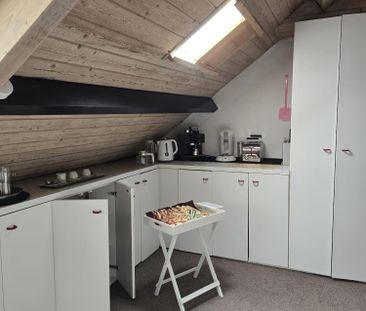 Te huur: Kamer Tubantenstraat in Tilburg - Foto 3