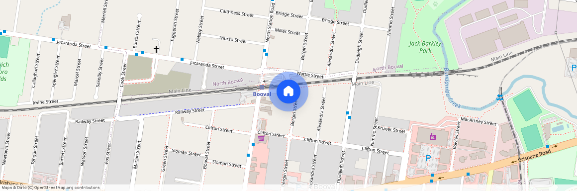 8/44 Bergin Street, Booval QLD 4304