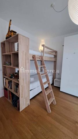 Appartamento via Leone Tolstoi, Piazza Napoli, Milano - Photo 5
