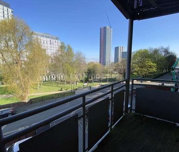 Angel Meadows, Naples Street, M4 - Photo 4