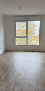 Superbe F2 Neuf – 41,59 m² – Terrasse 22 m² – 2ème étage - Photo 3