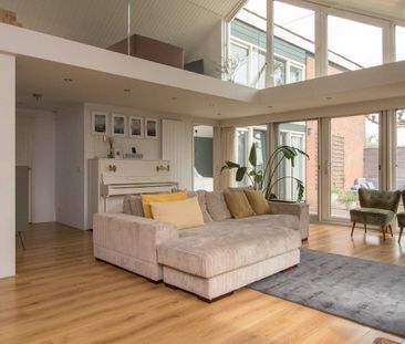 Huis te huur: Lisstraat 18 1121 AP Landsmeer - Photo 4