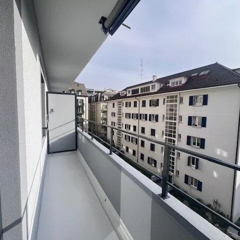 Appartement de 2 pièces au centre de Lausanne - Photo 1