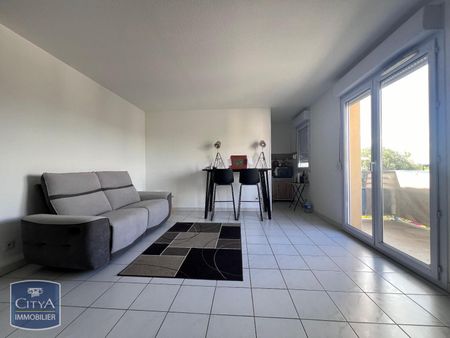 Location Appartement 2 pièces 49m² AVIGNON 84000 - Photo 4