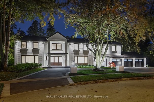 For Lease - 34 Fifeshire Road, Toronto, Ontario - Photo 1