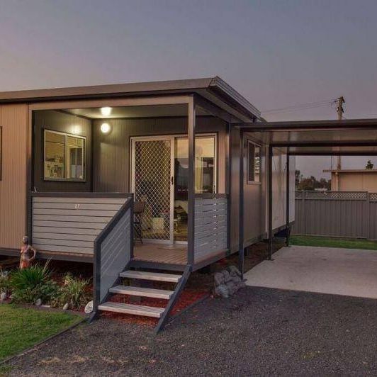 Home for Rent... NO BOND... NO LOCK IN LEASE/CONTRACT... 40+ Living - Photo 1