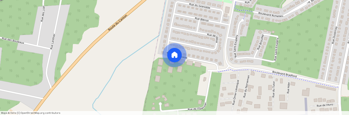 312 Rue du Grenoble Lachute, Lachute, Lachute, Laurentides, J8G 1Z3