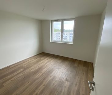 Platz für die ganze Familie 5-Zimmer-Wohnung // 3.OG Whg.2 - Photo 6