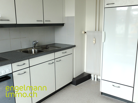 2.5-room apartment/ apartment de 2.5 pièces - Photo 3