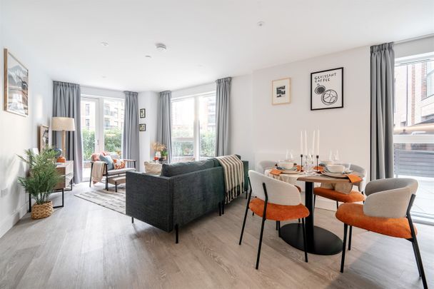 Palmer Street, Reading, RG1 3GX - Photo 1