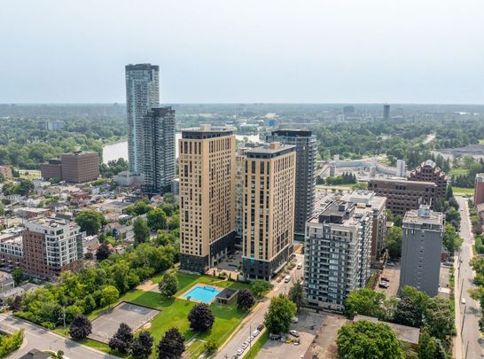 For Lease - 101 Champagne Avenue, Dows Lake - Civic Hospital and Area, Ontario - Photo 1