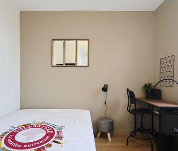 CHANZY GC Roommate 3 Bedrooms at Reims - Photo 1