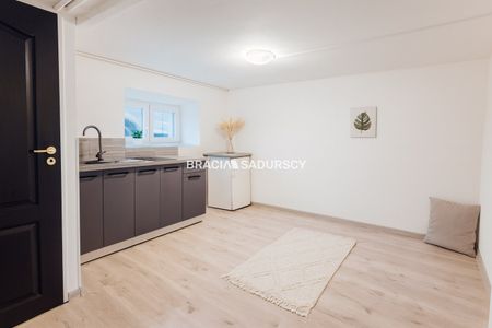 16m2, Bronowicka, ul. Bandtkiego - Фото 3