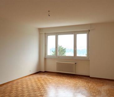 Appartement familial de 4,5 pièces dans le quartier du Schoenberg - Photo 2