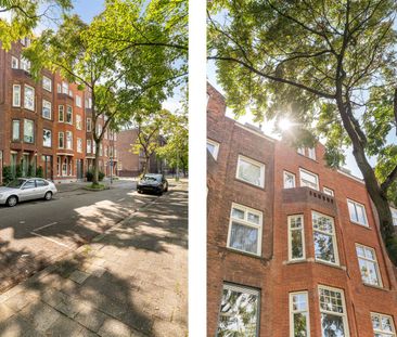 Appartement te huur: Henegouwerplein 10-C 3021 PL Rotterdam - Photo 2