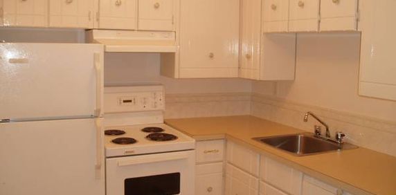 1 Bedroom & Den Suite (Apartment Complex) - Photo 2