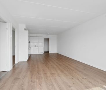 Skøn lejlighed med udsigt og stor fælles tagterrasse - Photo 1