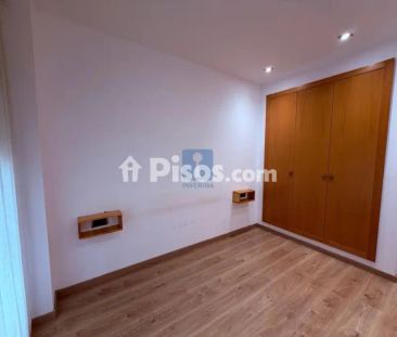 Piso en alquiler en Via Europa - Photo 1