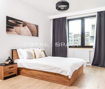 Ekskluzywne mieszkanie w inwestycji z siłownią! - Photo 6