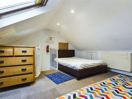 4 bedroom terraced house to rent - Photo 4