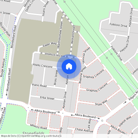 83 Aeolian Drive, Vic 3750, Wollert