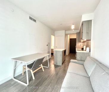 For Lease - 1 Yorkville Avenue Unit# 3003, Toronto, Ontario - Photo 1