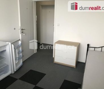 Pronájem bytu 1+kk 15 m2 - Photo 3