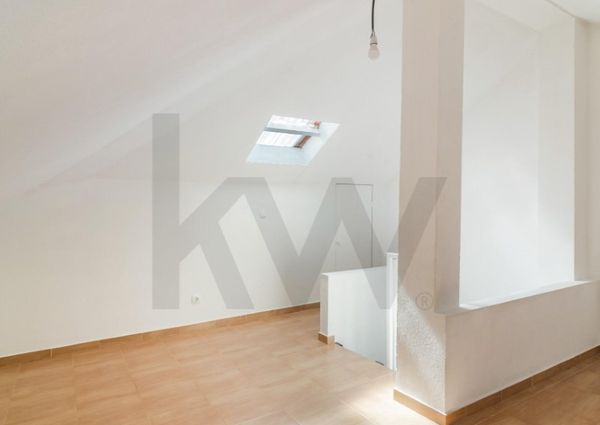 Apartamento T2 em Setúbal