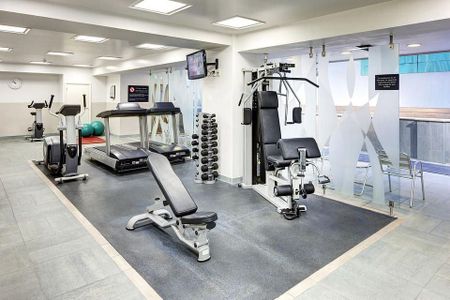 *PRICE DROP* LARGE STUDIO+ SEAVIEW+ BALCONY+GYM - Photo 2