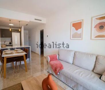 Alquiler de piso en Calle Martagina, 40 - Photo 6