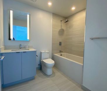 For Lease - 285 Dufferin Street Unit# 1125, Toronto, Ontario - Photo 3