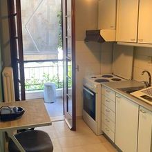 Studio/Γκαρσονιέρα για ενοικίαση - Πάτρα, - Φωτογραφία 1