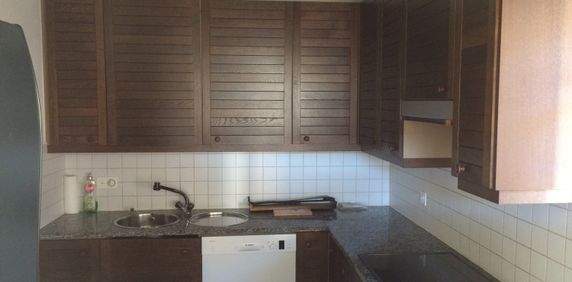 Vezio Malcantone : affittasi casa con appartamento duplex e monolocale CERCO SUBENTRANTE - Foto 2