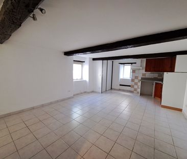 Location maison 4 pièces, 121.63m², Limoux - Photo 1