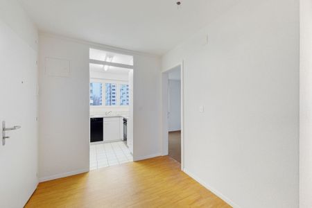 Wohnpark Jurintra Biel-Mett/Bienne-Mâche! - Photo 5