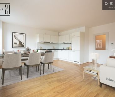 | 3 ZIMMER | NIEDRIGE ENERGIEKOSTEN | RUHELAGE IN DEN INNENHOF | IN... - Photo 5